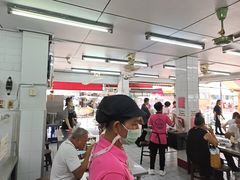 -红大哥水门鸡饭(總店)