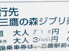 -三鹰之森吉卜力美术馆