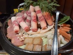 -虎哥六韩式烤肉料理 TIGERGRILL(隆生金山湖中心购物广场店)