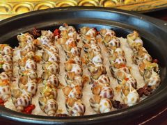 -紫阳海鲜楼·传承闽味(长乐路总店)