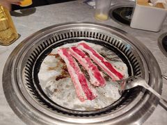 -鼎香缘海鲜自助火锅烤肉(锦辉购物广场店)