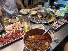 -喜来稀肉(虹泉路店)