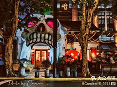 -弗兰克牛排西餐厅Ribone steak house(柠檬花园店)
