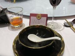 -甜阿姨·天台花园私房菜(万松园店)