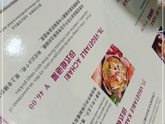 -葛尼沙印度餐厅 (镇明路店)