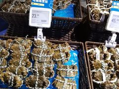 水产区-盒马鲜生(杭州运河上街店)
