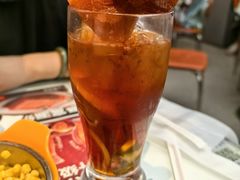 -文通冰室(东方宝泰店)