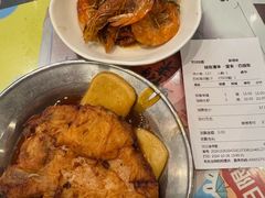 -鲜得来排骨年糕(云南南路店)