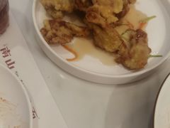 -南山鲜虾面·活鲜小馆·海味大连菜(南山总店)