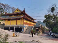 -涂山寺素食餐厅