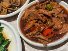 -松鹤面馆·古法焖肉面(观前店)