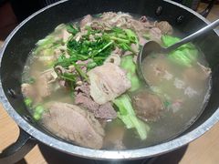 -川堂风·跷脚牛肉·乐山爆炒(宝山日月光店)