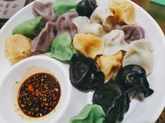 -柒柒海里·平价海鲜·蒸汽·家宴(金沙滩店)