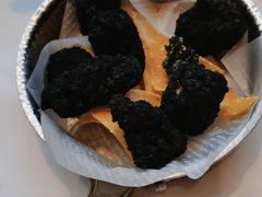 -Steaking·食间牛排(和平店)