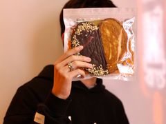 -喜計局·饼行(南湖万达广场店)