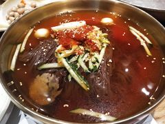 -大同江朝鲜菜•长春地标美食(绿园吾悦广场店)
