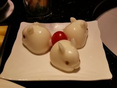 -味可道美食坊(福基路店)