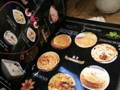 -Masala Curry and BBQ·玛莎拉巴基斯坦美食(金水万达店)