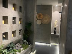 -施奈儿.洗头頭療.按摩SPA.采耳(上梅林店)