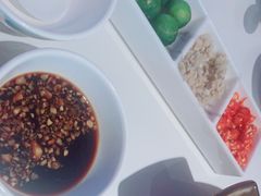 -烹然四季椰子鸡火锅(姚家园万象汇店)