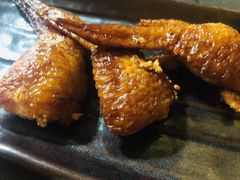 明太子鸡翅-福匠日本料理(人民路店)