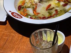 -鱼亨小鲜酸菜鱼(大信店)