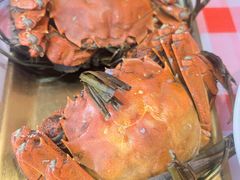 -津门小红坊海鲜·海胆水饺·夜宵(河西店)