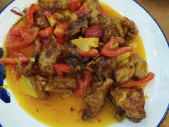 -渔码头食府(蓬莱阁店)