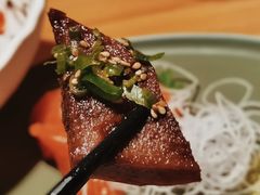 特色酱烧牛舌-福匠日本料理(人民路店)