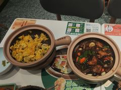 -谷田稻香·砂锅菜(汇暻广场店)