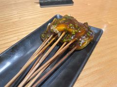 -隅乐胡椒虾·台湾菜·团建(皇岗店)