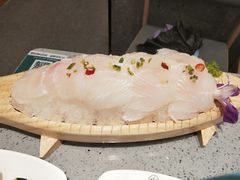 -芳竹园火锅(塘沽金街店)