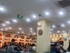 -烟疆印象新疆菜(万联广场店)