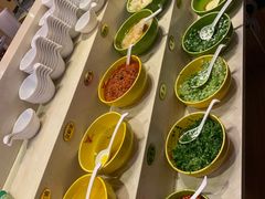 -名门潮牛·鲜牛肉海鲜火锅.烧烤自助餐厅(诚丰广场店)