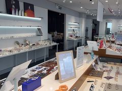 -亚美视光眼镜店(重庆路活力城店)