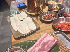 -汉拿山(北京上地华联店)
