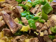 -博斯腾宾馆中餐厅