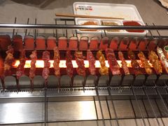 -丰茂烤串(金源店)