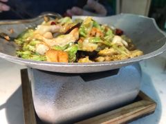 -望湘园湖南菜(赛格店)