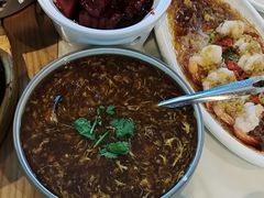 -小吴越·江浙融合菜(惠山万达广场店)