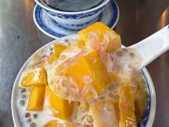 -韵姐牛奶甜品世家
