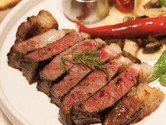 -芭莉与彩虹西餐厅(成都合生汇店)