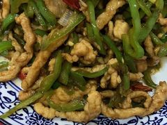 -北大地皖峰饭馆