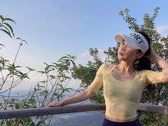 -紫金山山顶公园