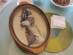 -风味小馆(天目湖宾馆店)