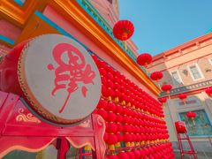 -青岛方特梦幻王国