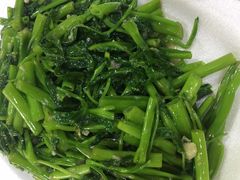 空心菜-纽顿熟食中心