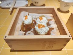 -蔡澜点心·粤菜(花城汇南区店)