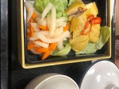 海南鸡饭-大家乐(广州荔湾领展广场店)