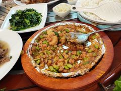 -杨正宗烤全羊(北二环店)